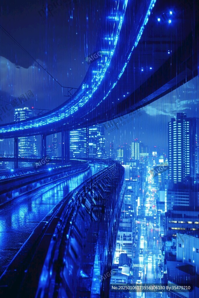 城市线路科技