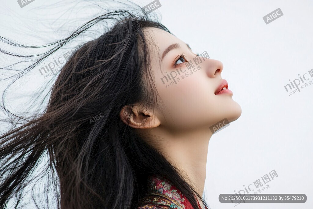 美术写真