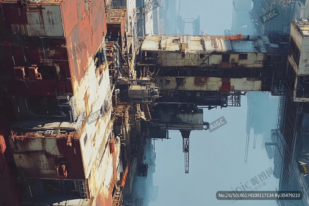 锈都