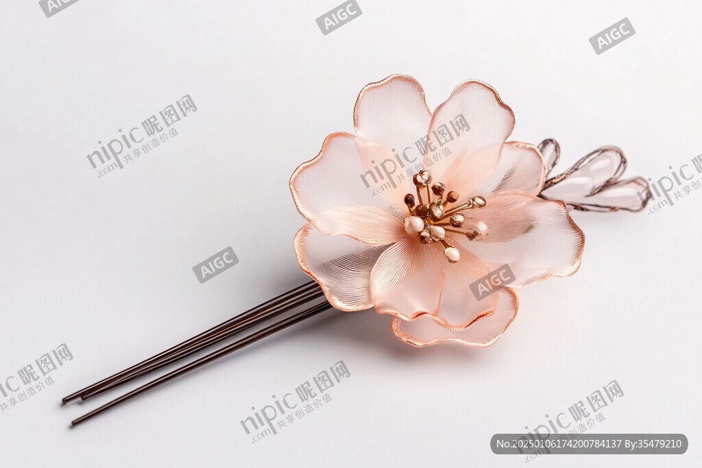 梅花筷