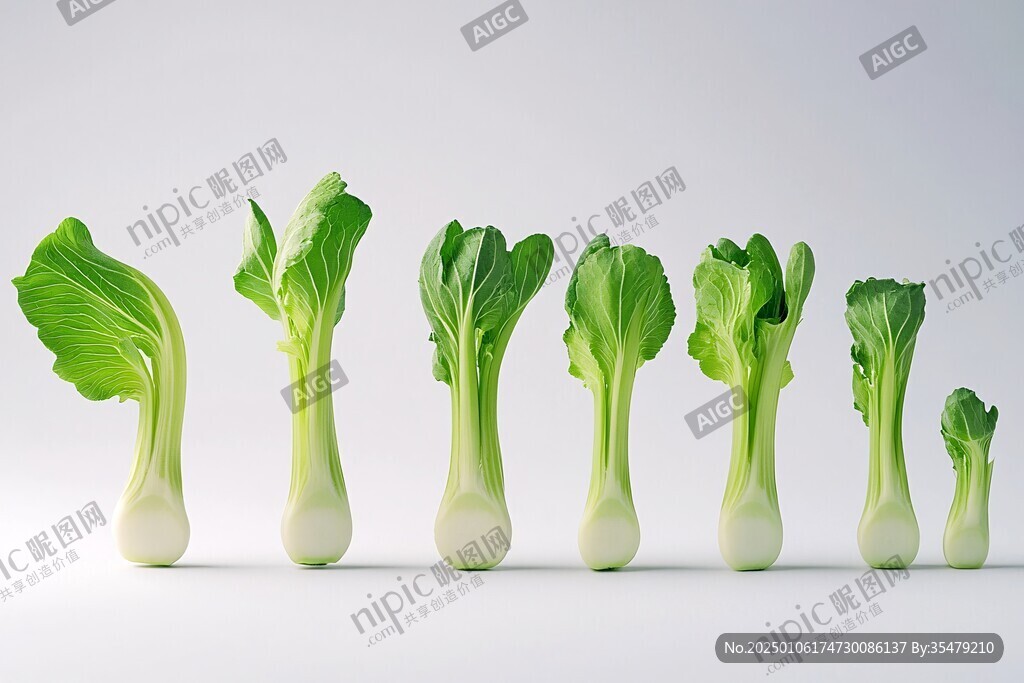 蔬菜效果图