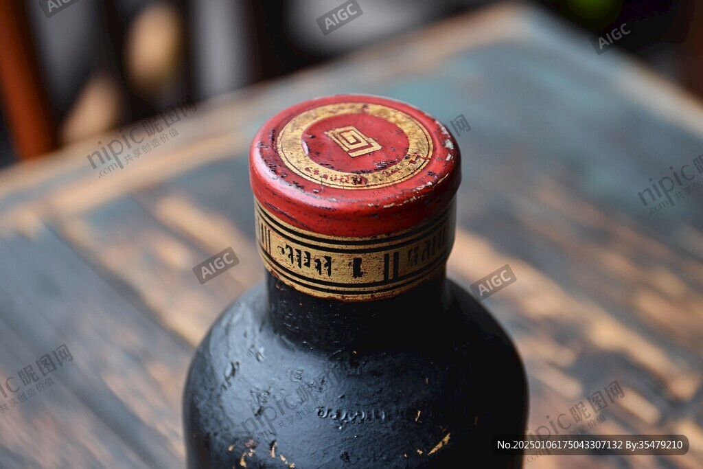 牛首酒
