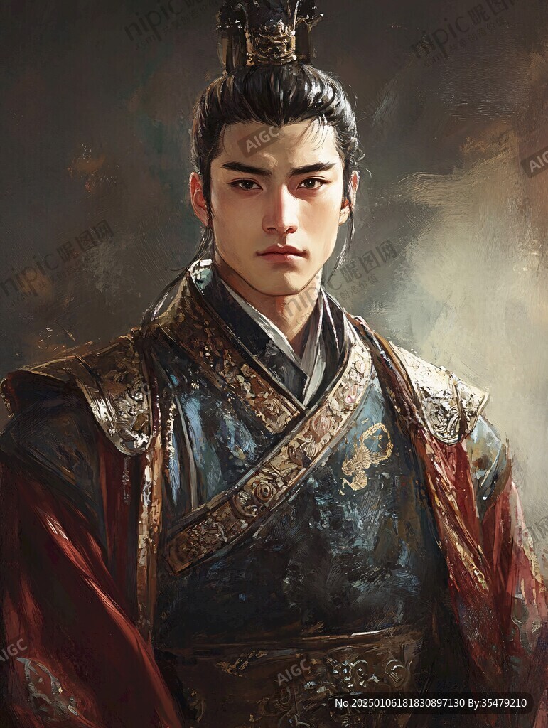 宇文邕