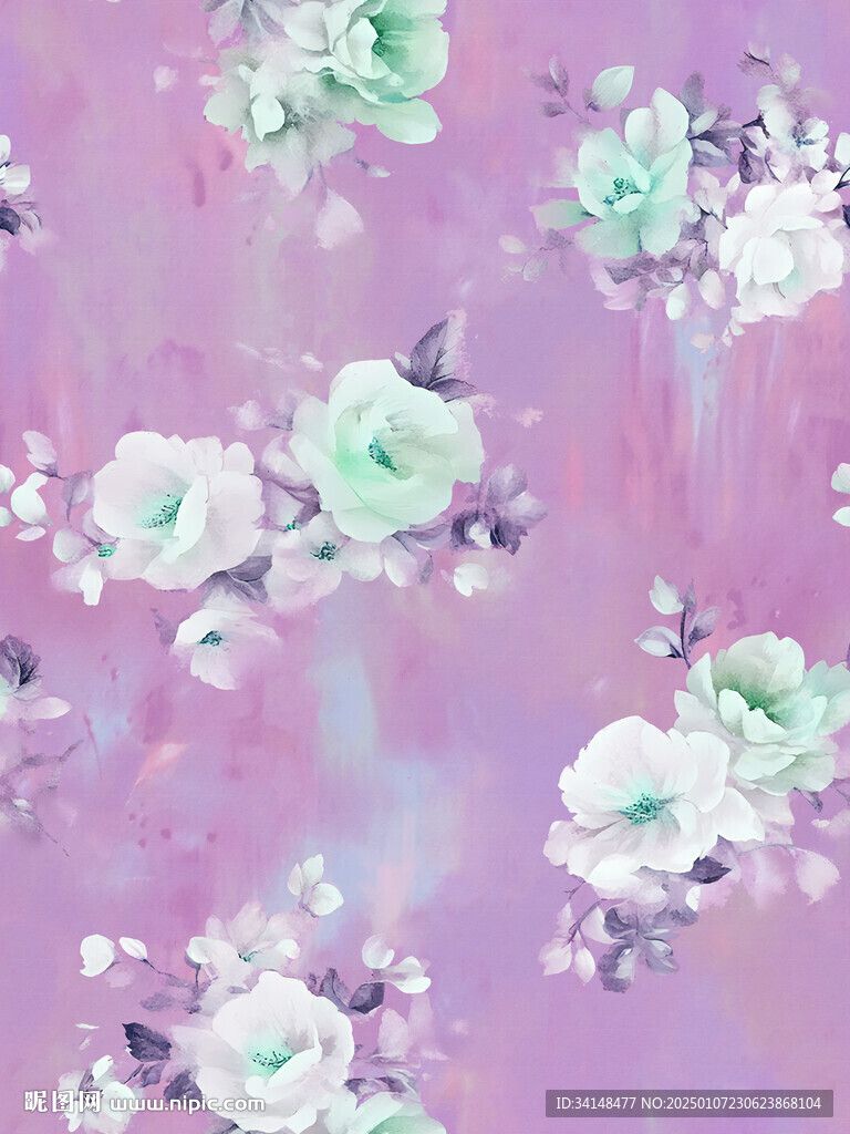 数码印花