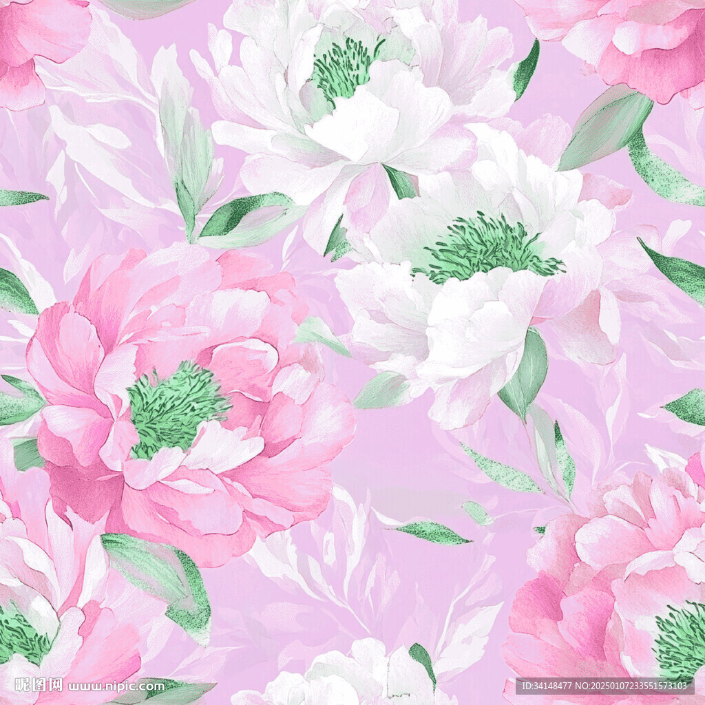 数码印花