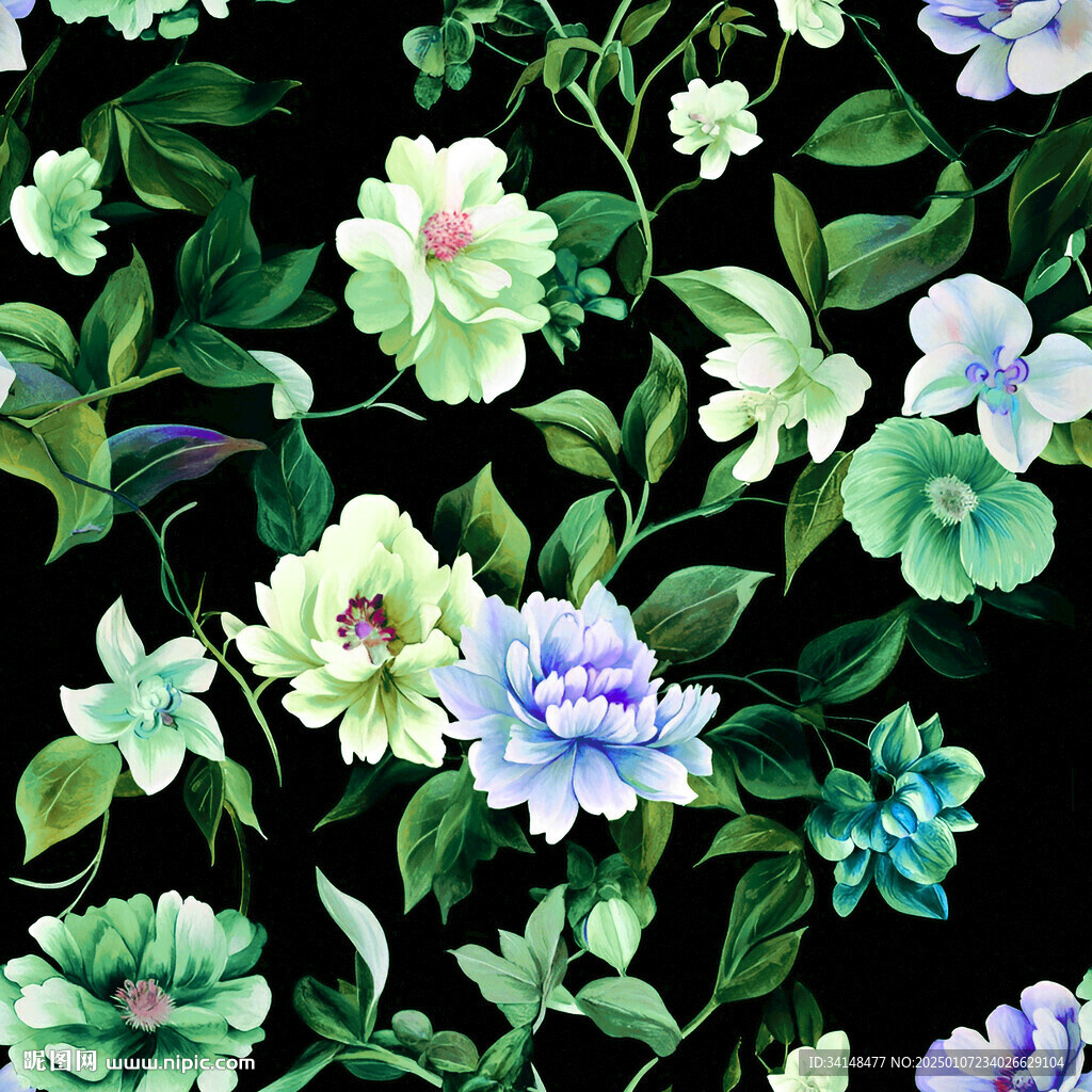 数码印花