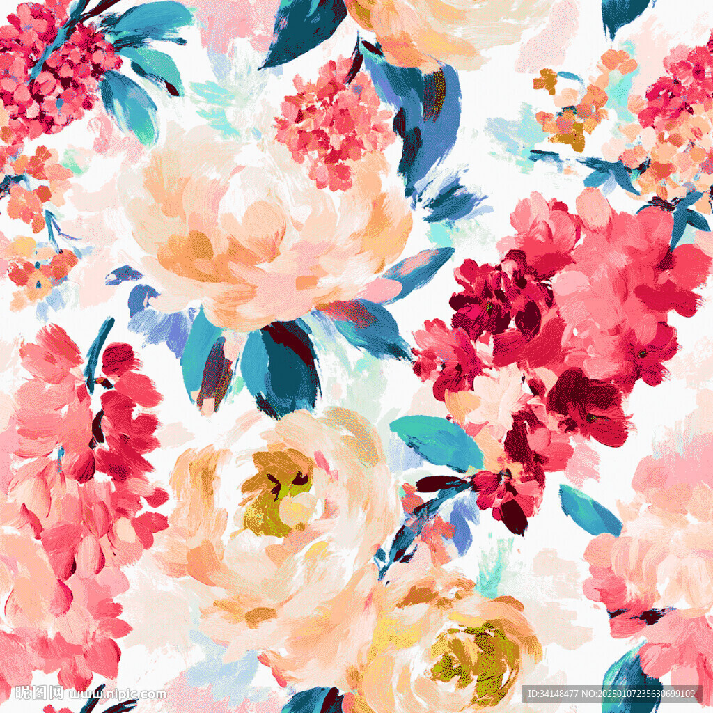 数码印花