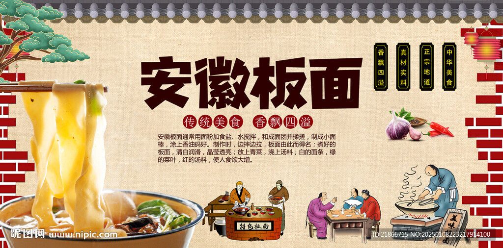 板面