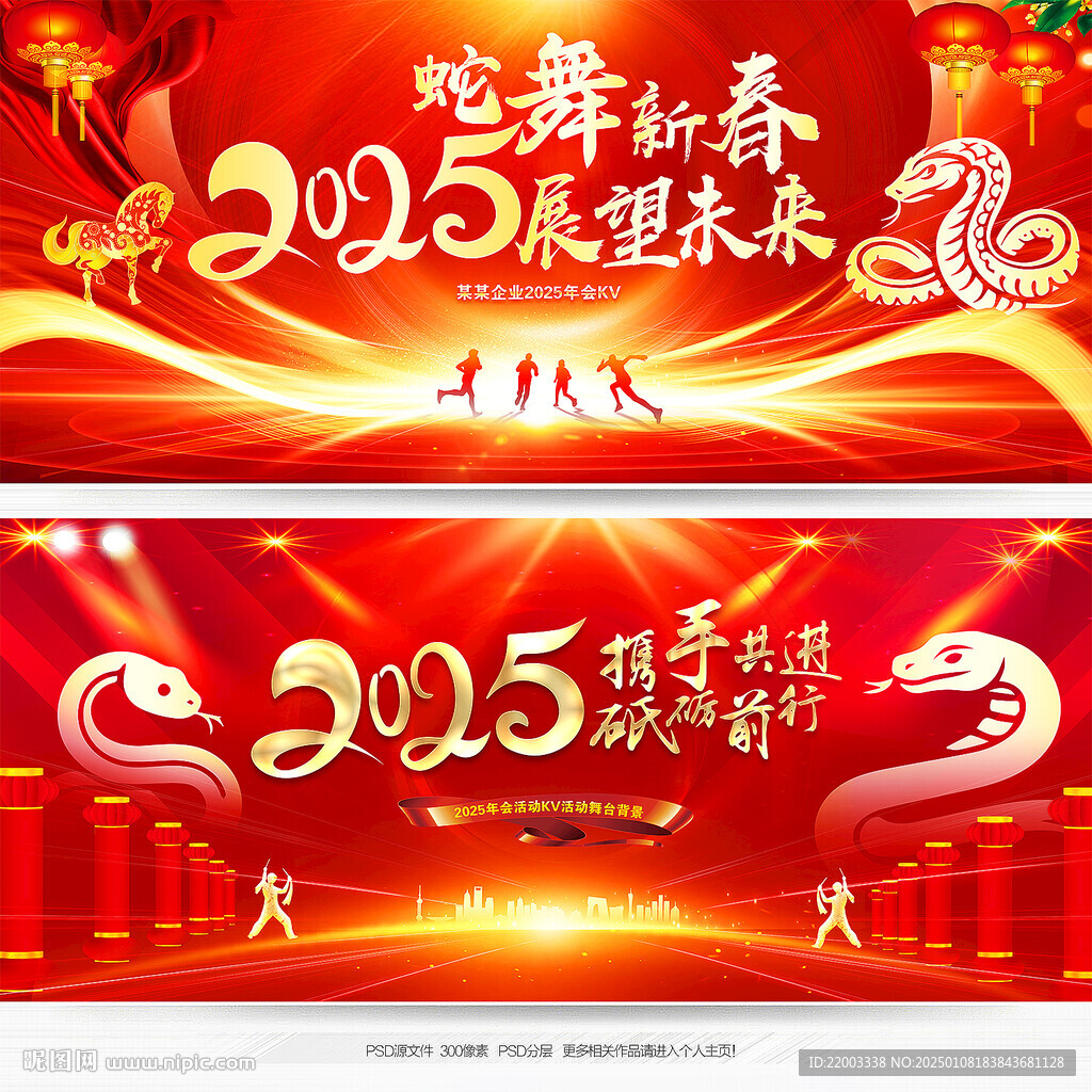2025年会