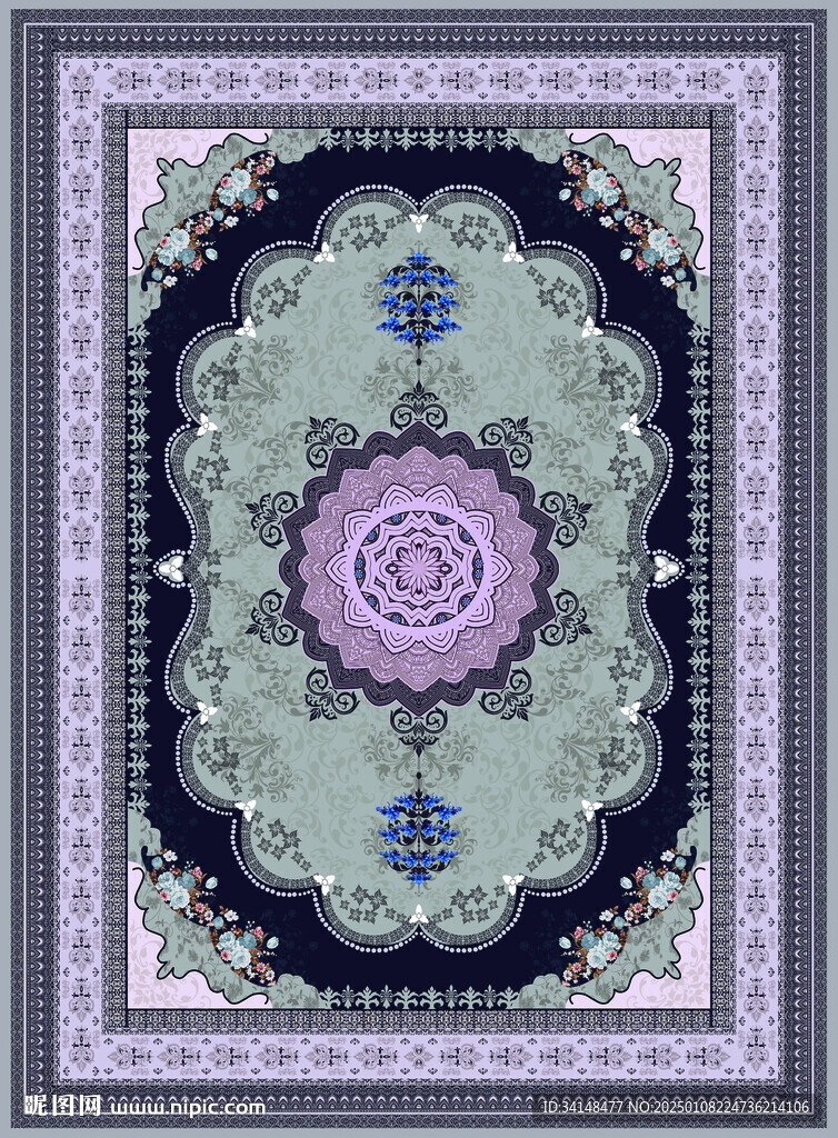 数码印花