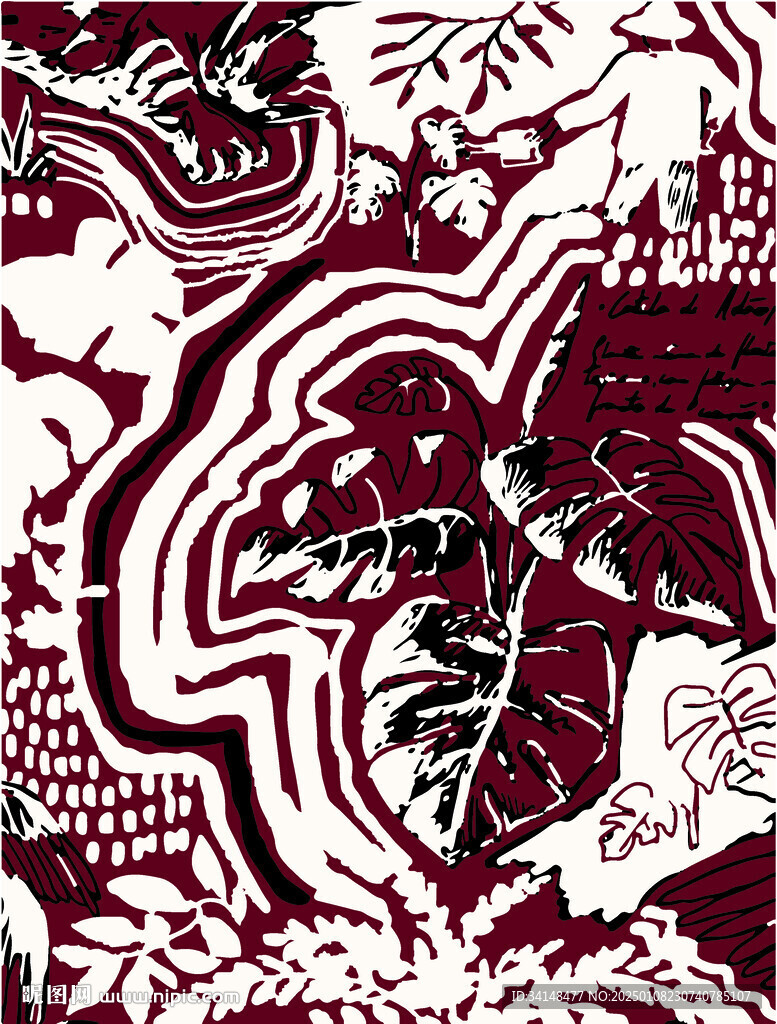 数码印花