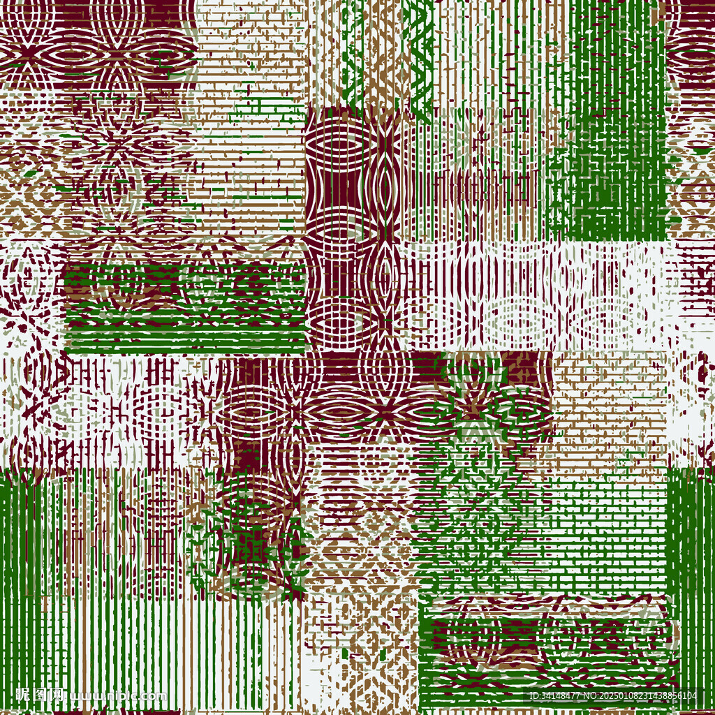 数码印花