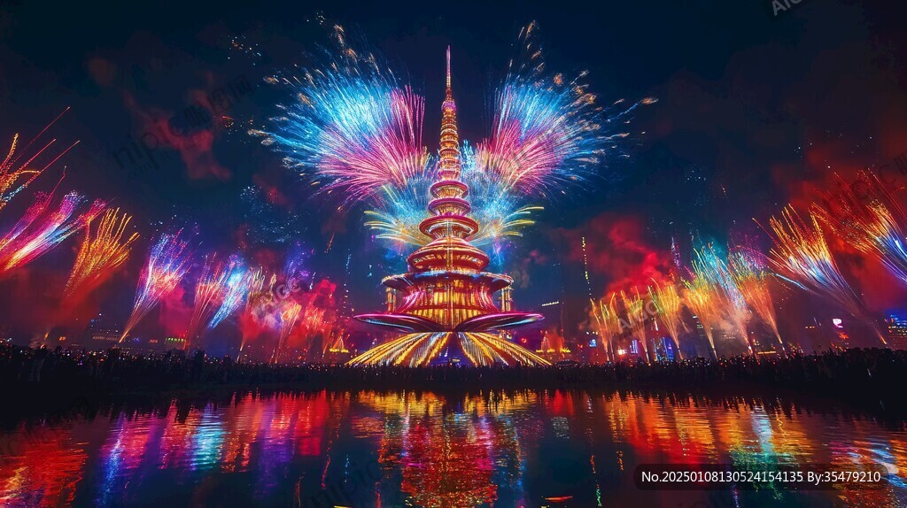 璀璨中华