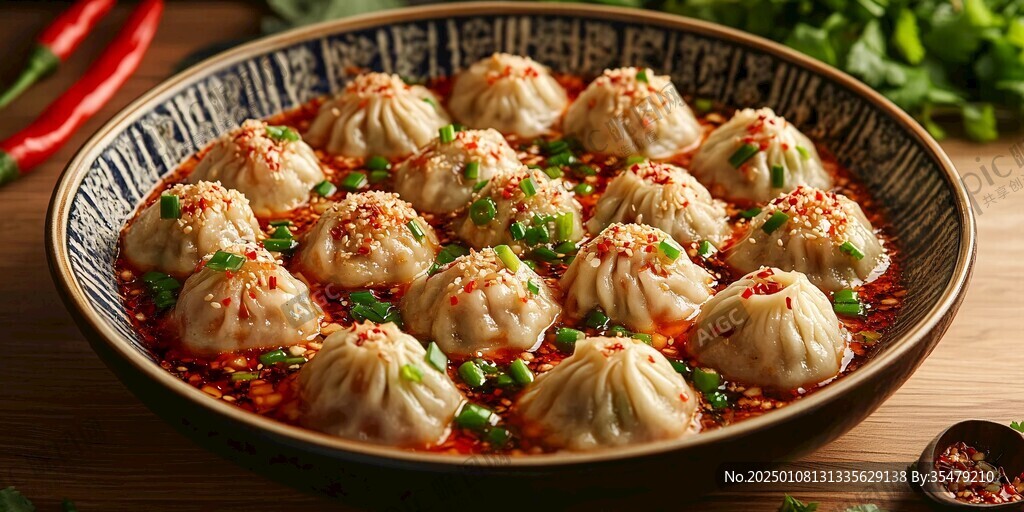 小笼包简介