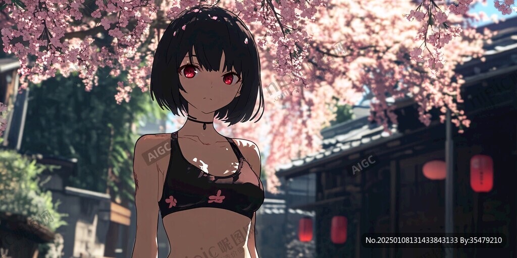 电脑壁纸美图