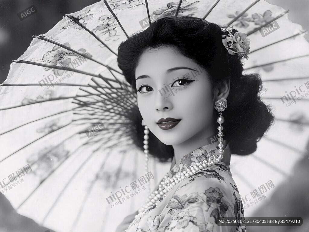 古典写真