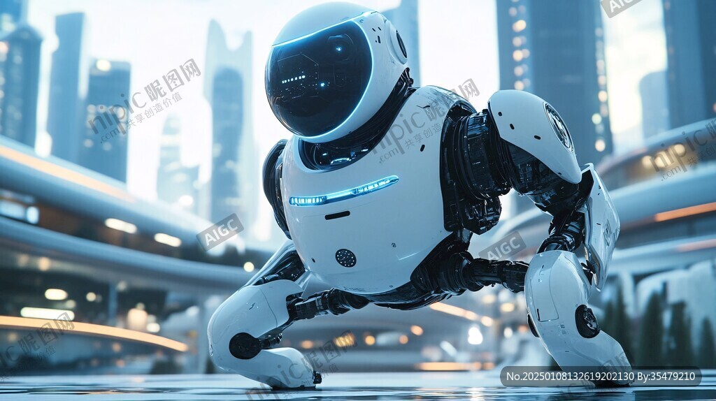 人工智能与劳动力