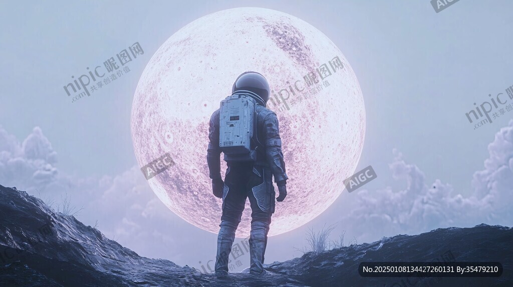 元宇宙科幻