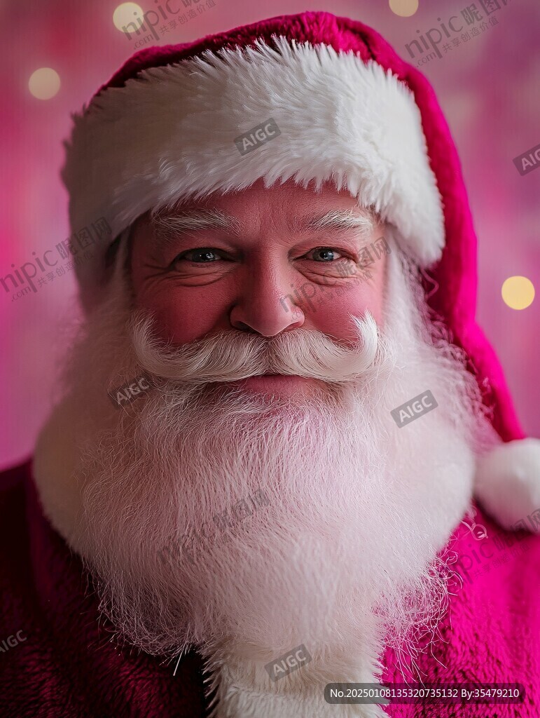 目前santa