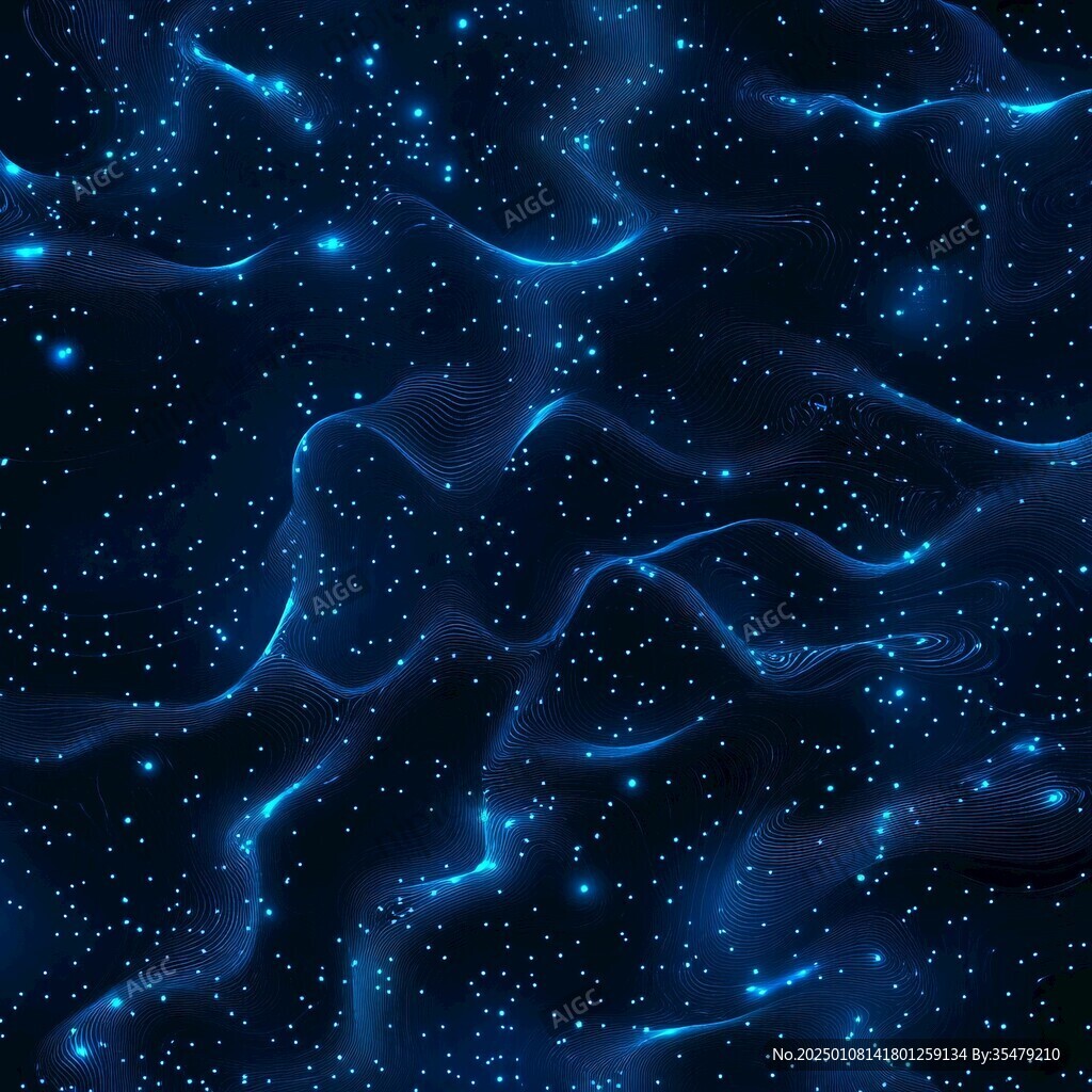 满天星科技背景