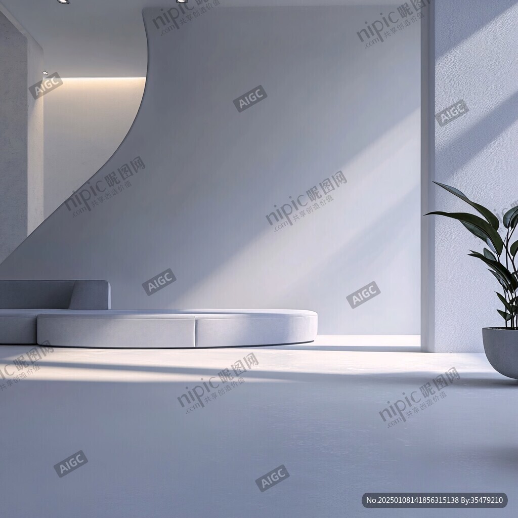 简约秀场