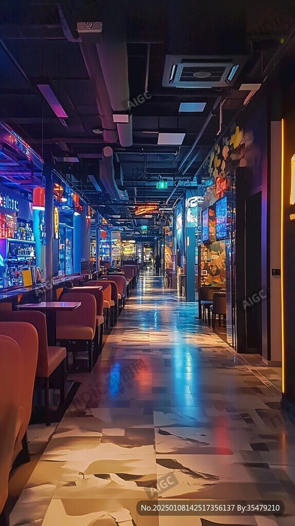 影城餐饮