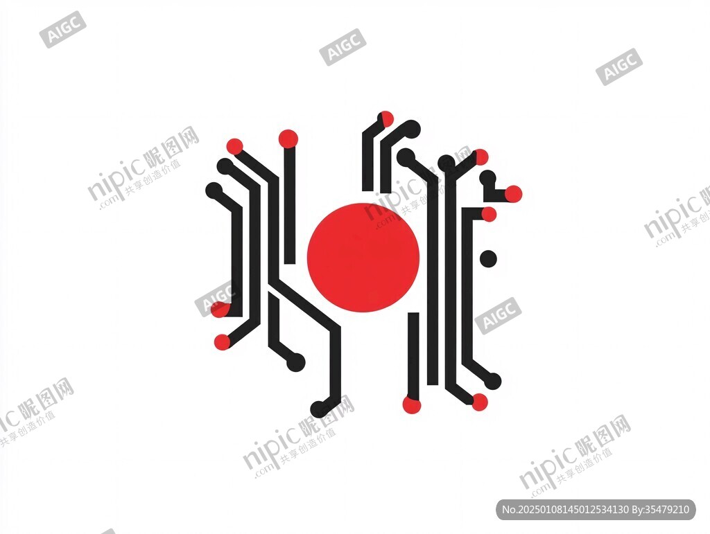 人工智能logologo设计