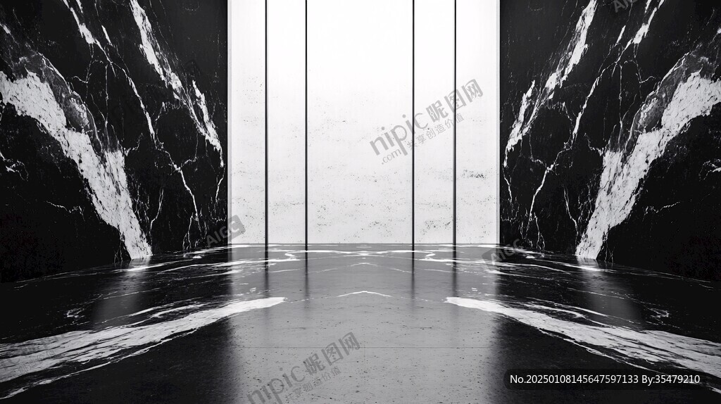 大理石大厅