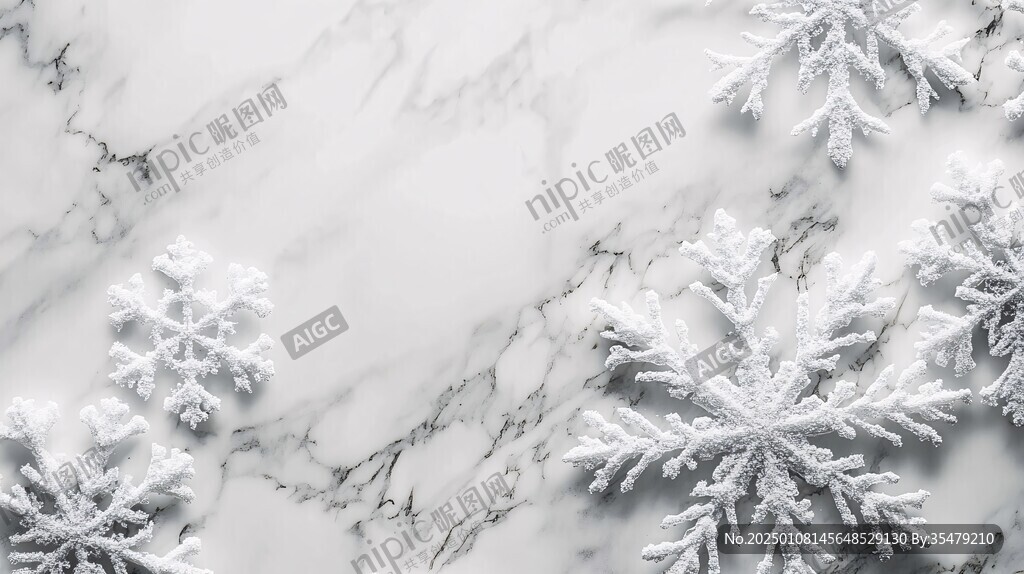 石头雪花纹