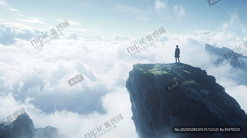 志在巅峰