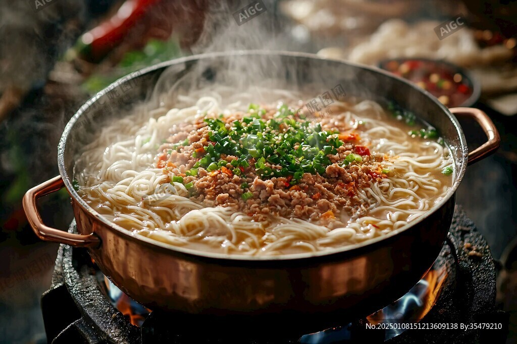 舌尖美味