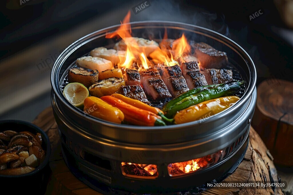 釜山烤肉