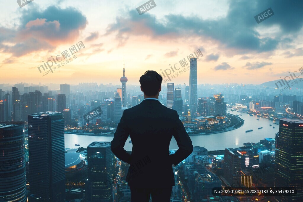 北上广深城市经济会议