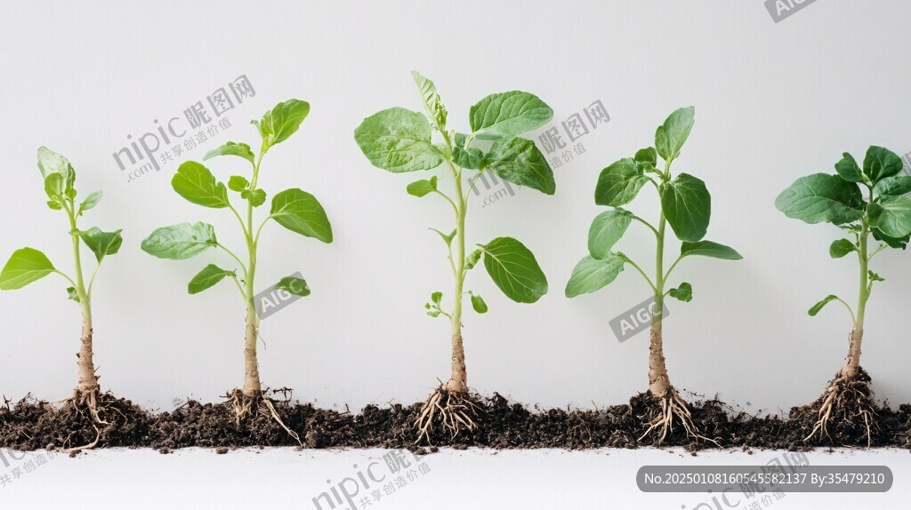 植物生长阶段