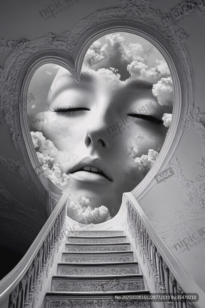 超现实主义图片