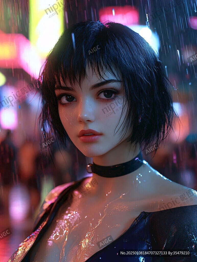 cg插画