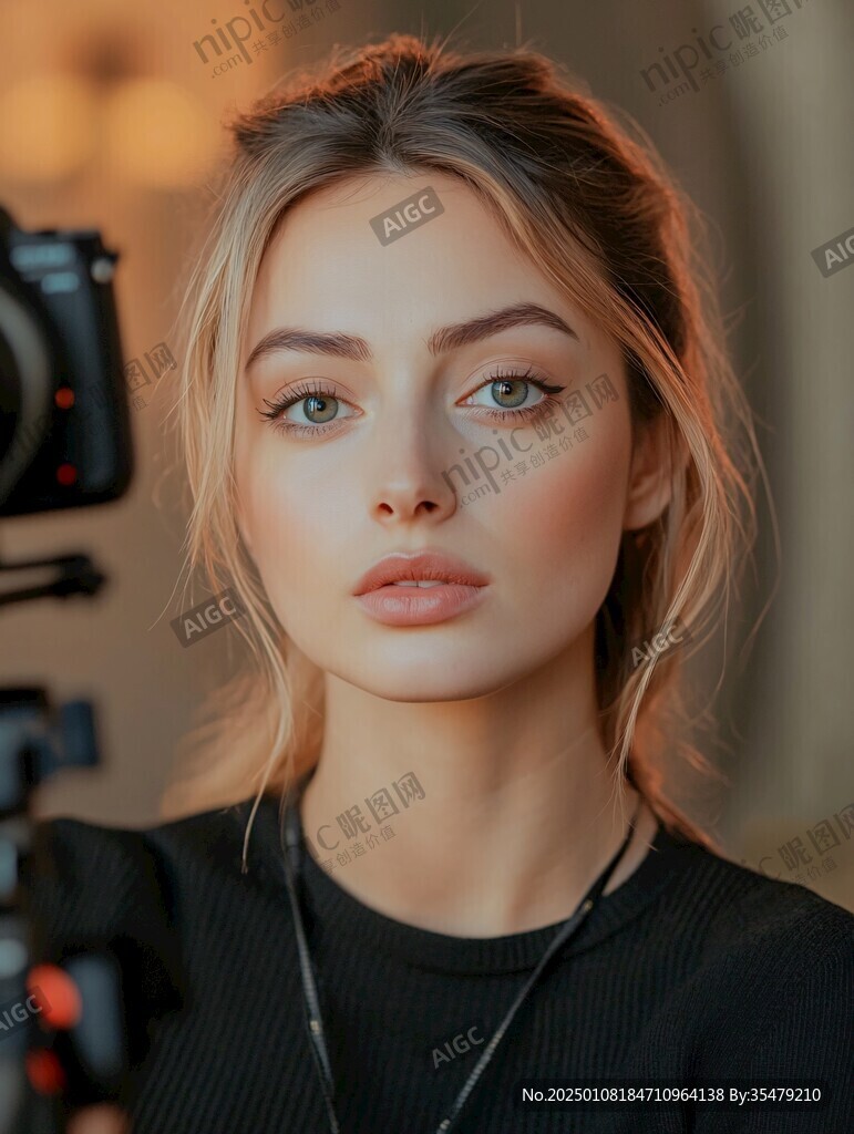 欧美美女