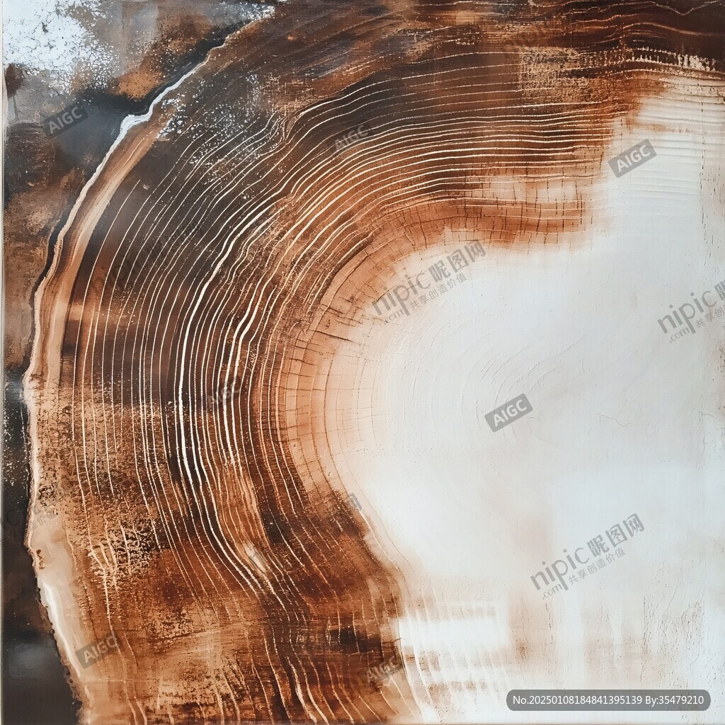 流金画
