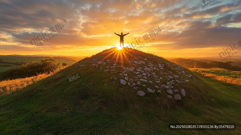 崇拜太阳