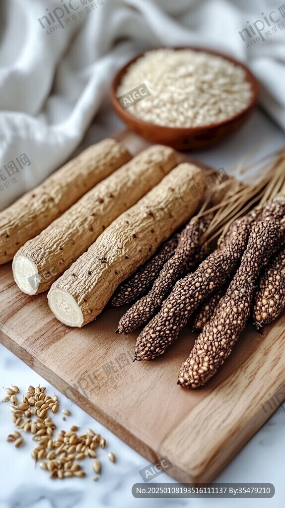 麻薯棒