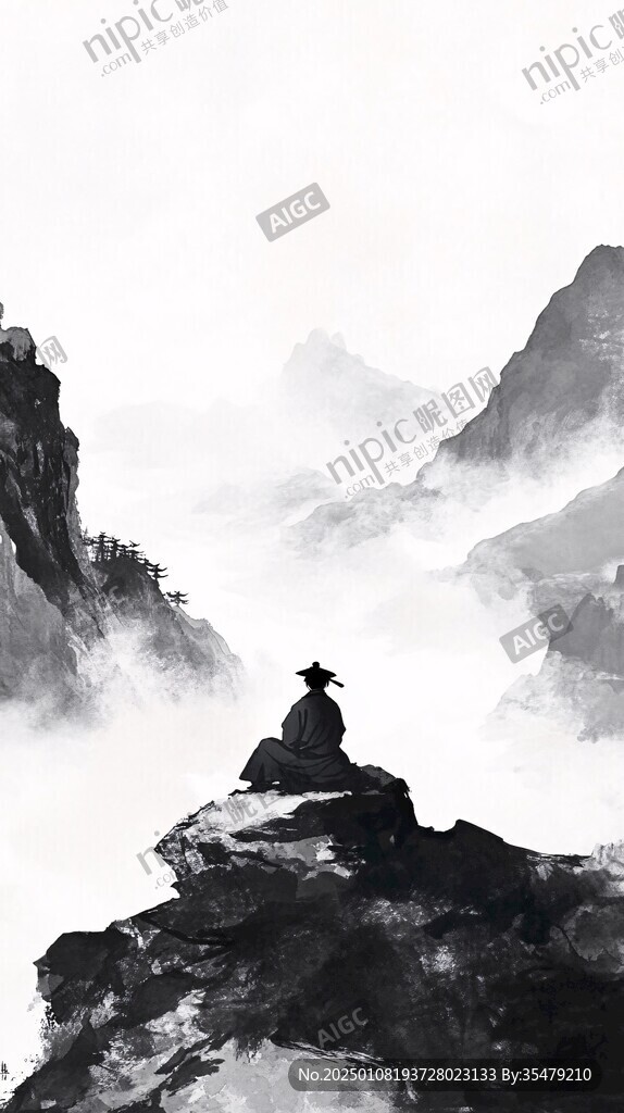 侠客武侠大侠江湖