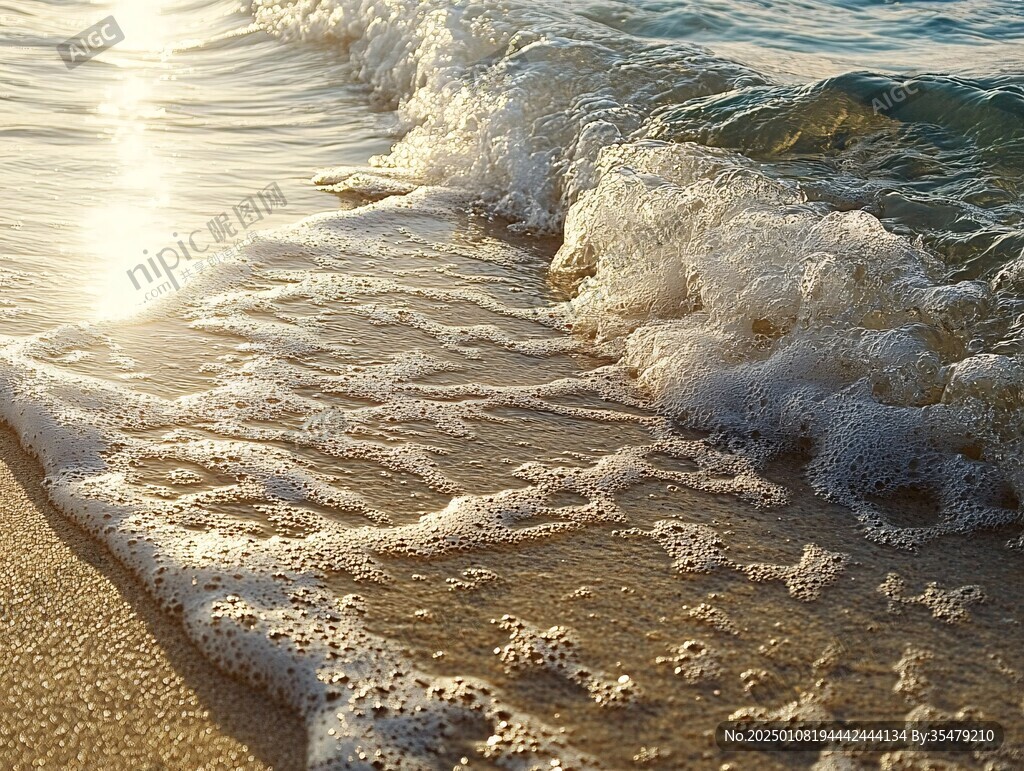 黑海撒金