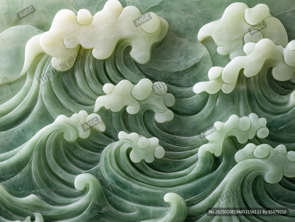 高清浮雕艺术