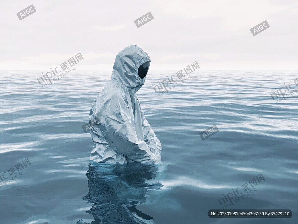 海洋求生