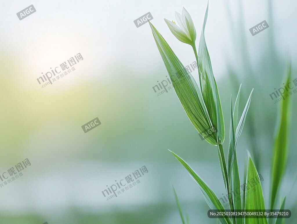 高清植物壁纸