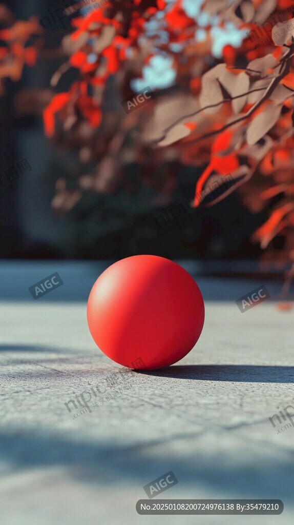 红球儿