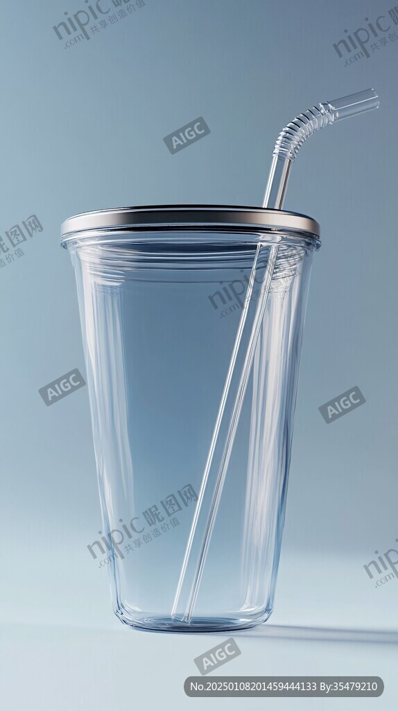 水杯建模