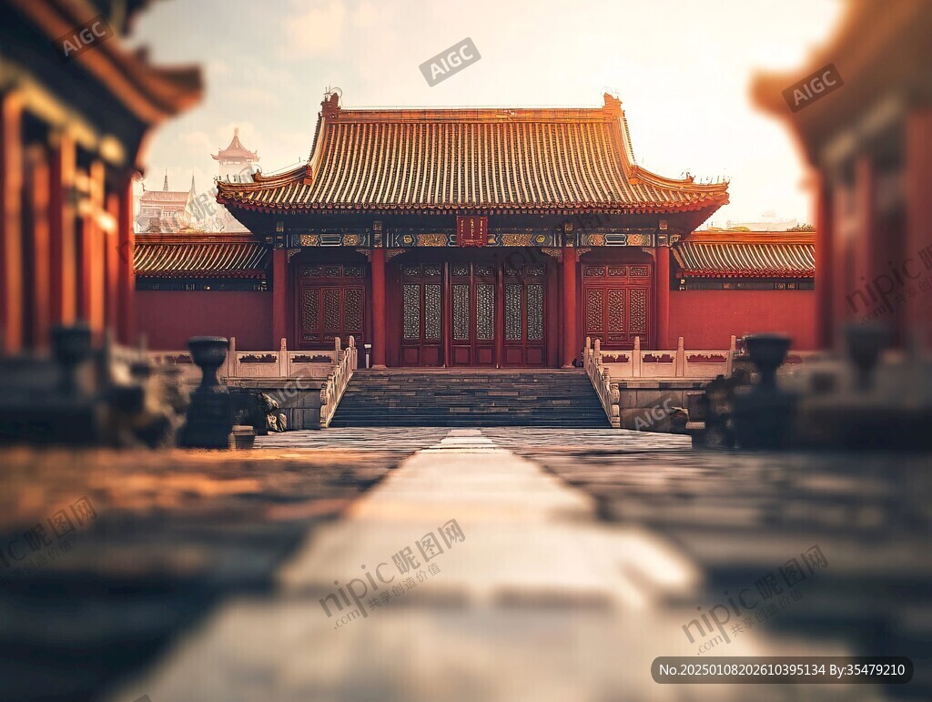 进宫