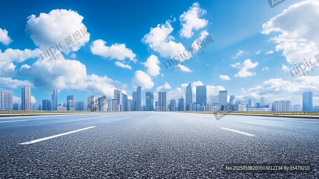 道路城市道路