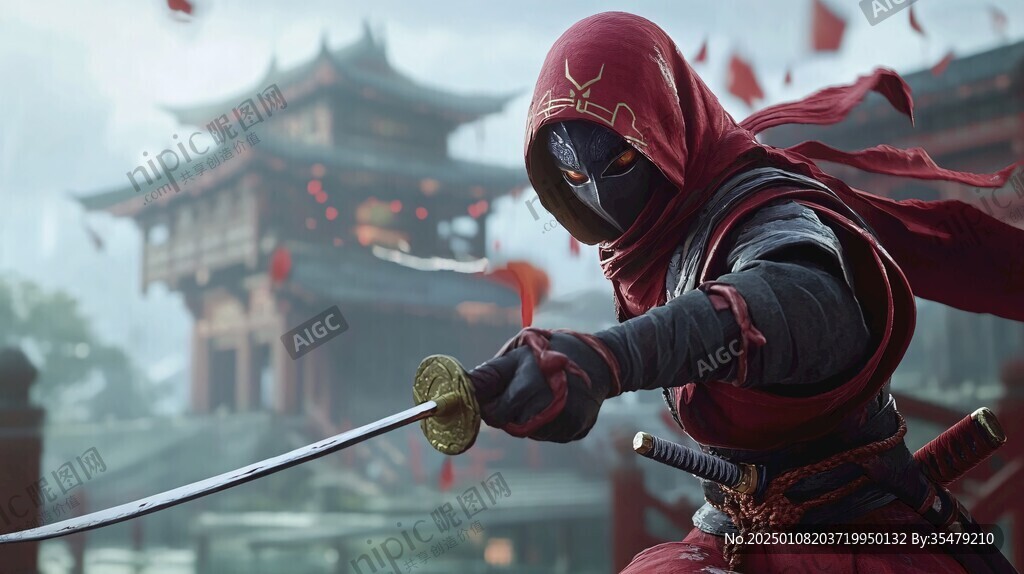 武侠乂